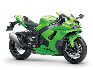 Ninja ZX-10RR  2026